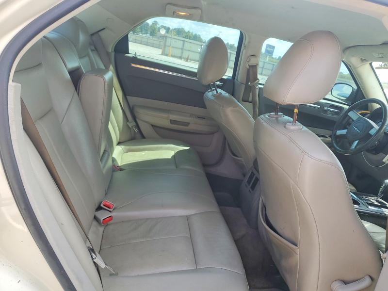 Photo 10 from auction – 2010 CHRYSLER 300 with VIN 2C3CA5CVXAH307059