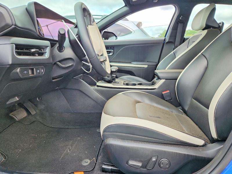 Photo 7 from auction – 2025 KIA K4 with VIN 3KPFW4DE7SE162594