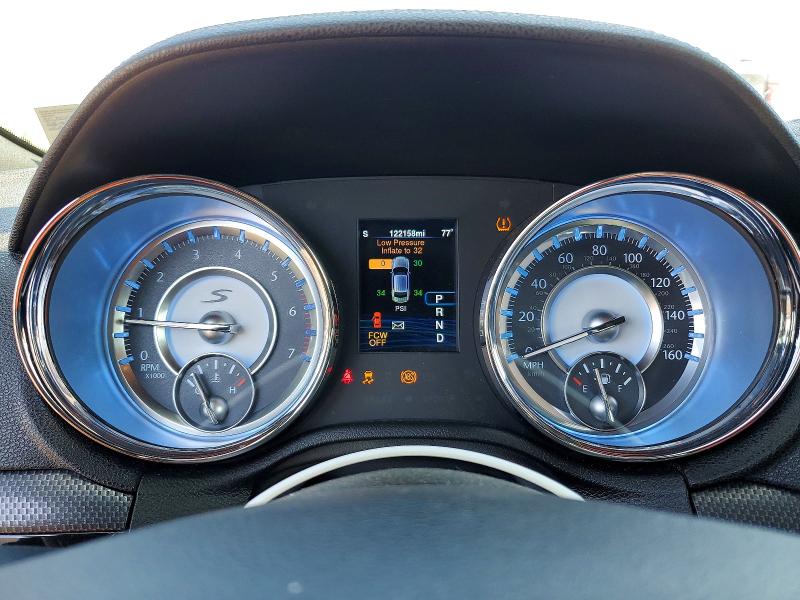 Снимка 9 от търг – 2013 CHRYSLER 300 с VIN 2C3CCABT9DH632177