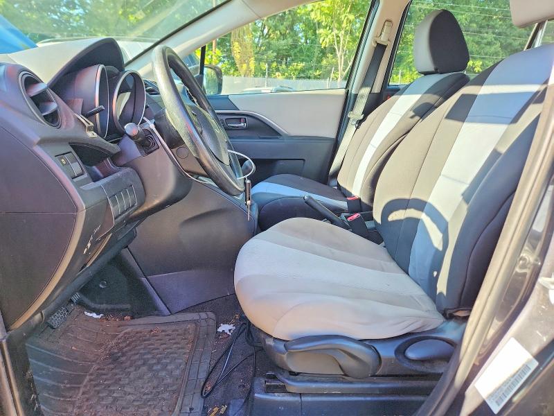 Zdjęcie 7 z aukcji – 2013 MAZDA 5 z VIN JM1CW2BL0D0148931