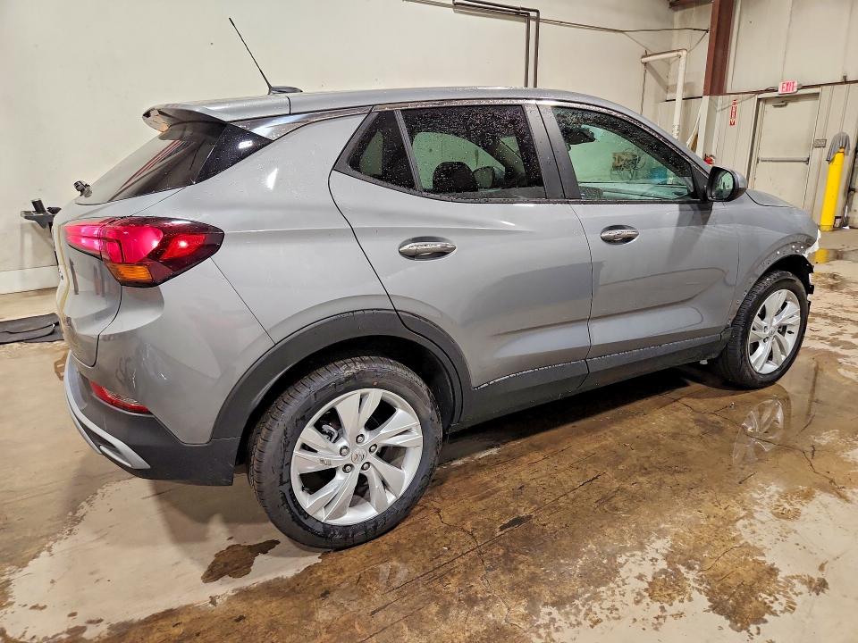 Photo 3 from auction – 2026 BUICK ENCORE GX with VIN KL4AMCSL0TB134740