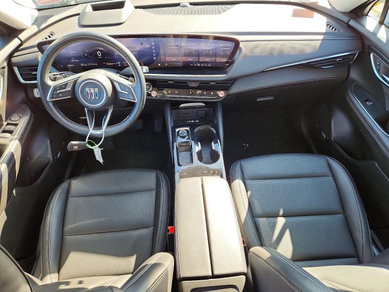 Zdjęcie 8 z aukcji – 2024 BUICK ENVISION z VIN LRBFZME4XRD073920