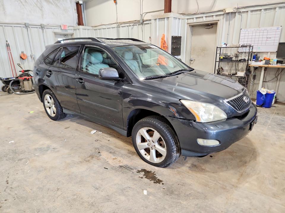 صورة رقم 4 من المزاد - 2005 LEXUS RX مع VIN 2T2HA31U55C057368