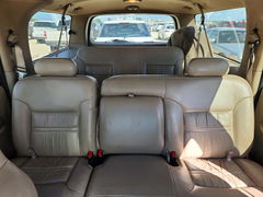 Фото 10 с аукциона – 2000 FORD EXCURSION с VIN 1FMNU42F3YED84353