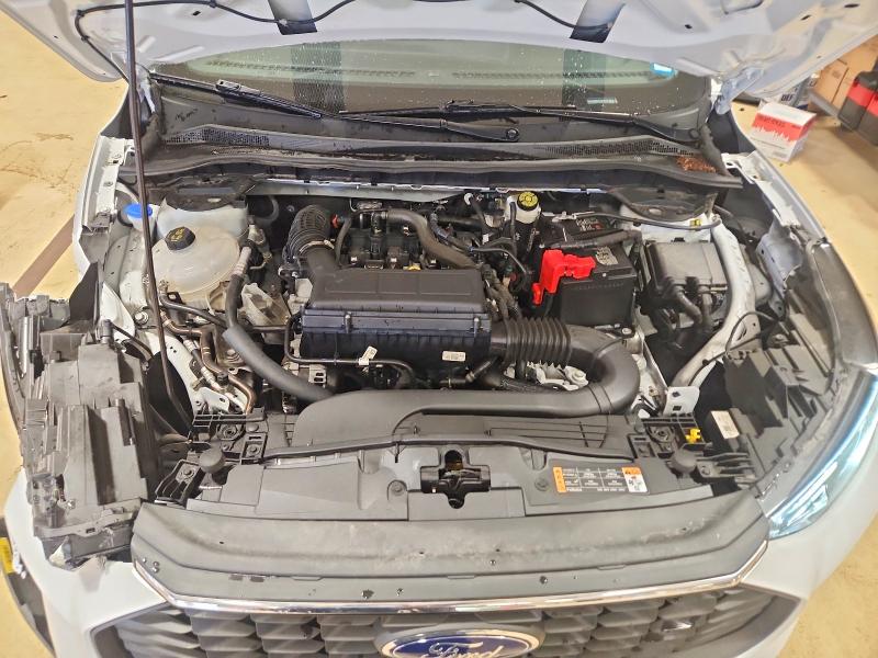 Снимка 12 от търг – 2024 FORD ESCAPE с VIN 1FMCU9GN5RUB06145