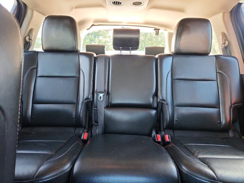 Photo 10 from auction – 2014 NISSAN ARMADA with VIN 5N1AA0NC0EN601595