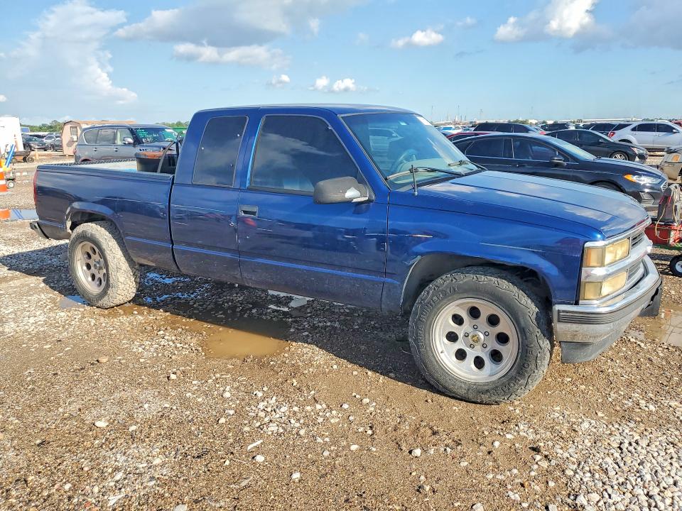 Zdjęcie 4 z aukcji – 1996 CHEVROLET GMT-400 z VIN 1GCEC19R6TE224692