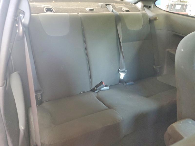 Снимка 10 от търг – 2008 FORD FOCUS с VIN 1FAHP33N28W159883
