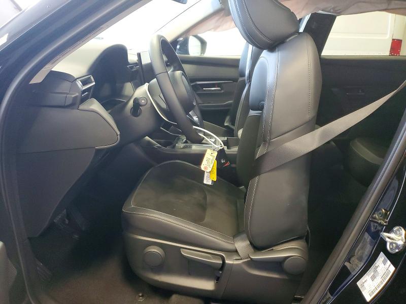 Photo 7 from auction – 2026 MAZDA CX-5 with VIN JM3KMBHA4T0151859