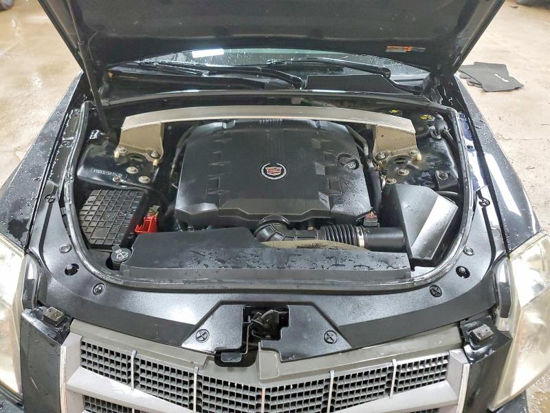 Photo 11 from auction – 2011 CADILLAC CTS with VIN 1G6DC5EY5B0155475