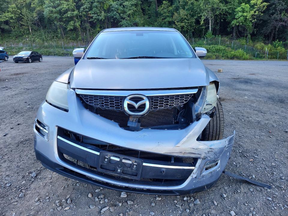 صورة رقم 5 من المزاد - 2008 MAZDA CX-9 مع VIN JM3TB28A980139272