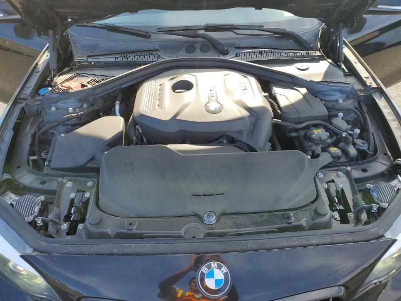 صورة رقم 11 من المزاد - 2018 BMW 230I مع VIN WBA2J1C59JVD09523