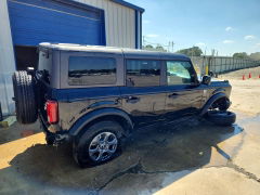 Photo 3 from auction – 2026 FORD BRONCO with VIN 1FMDE7BH4TLA61882