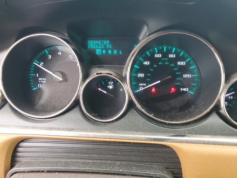 Снимка 9 от търг – 2016 BUICK ENCLAVE с VIN 5GAKVBKD3GJ185138