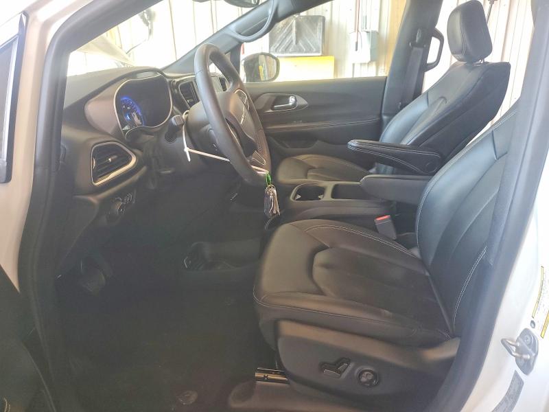 Фото 7 с аукциона – 2025 CHRYSLER PACIFICA с VIN 2C4RC1BG1SR540903