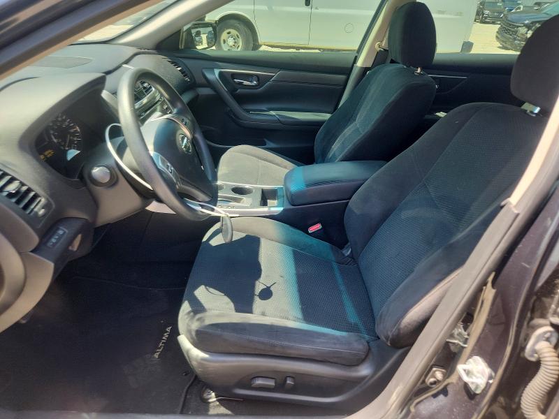 Photo 7 from auction – 2015 NISSAN ALTIMA with VIN 1N4AL3AP1FN902148