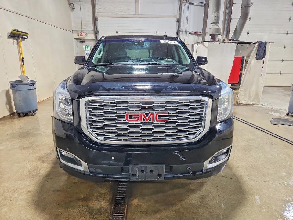 Photo 5 from auction – 2018 GMC YUKON with VIN 1GKS2CKJ3JR387008