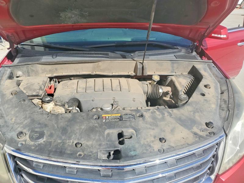 Photo 12 from auction – 2014 CHEVROLET TRAVERSE with VIN 1GNKVHKD8EJ316781