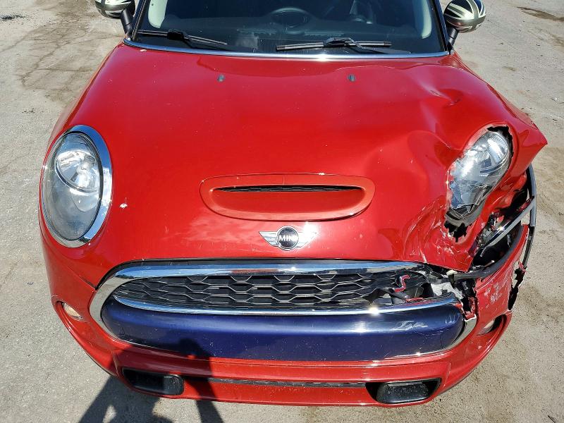 Фото 11 с аукциона – 2015 MINI COOPER с VIN WMWXP7C5XF2A41579