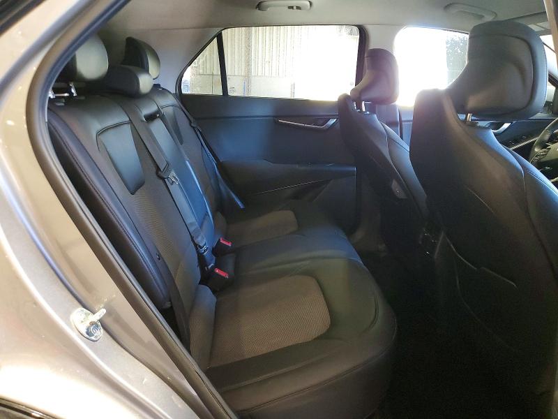 Photo 11 from auction – 2023 KIA NIRO with VIN KNDCR3L10P5071463