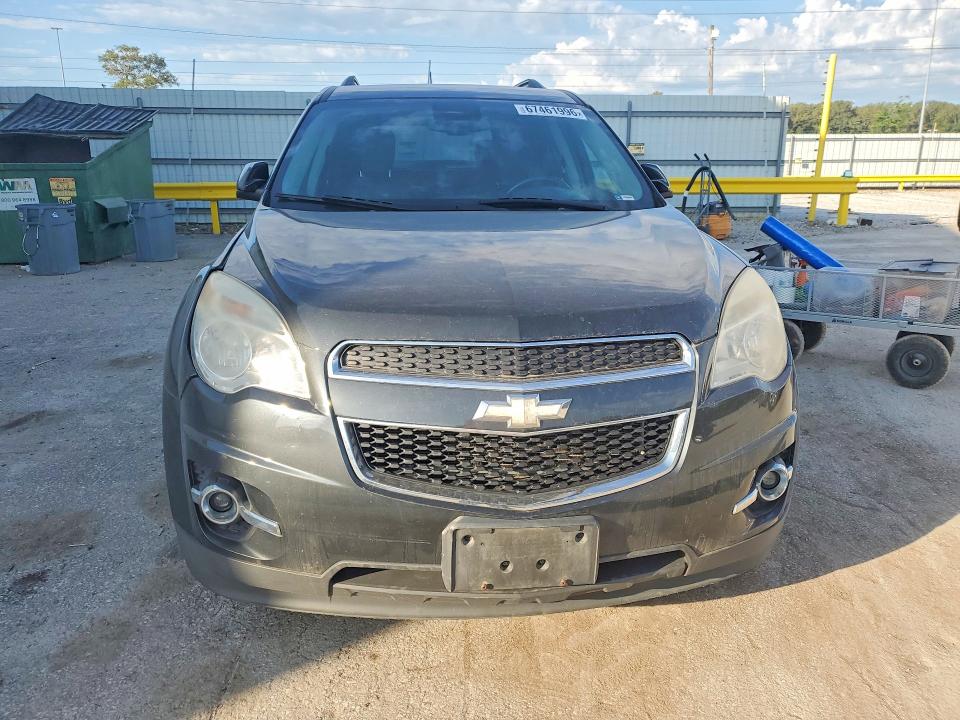 صورة رقم 5 من المزاد - 2013 CHEVROLET EQUINOX مع VIN 2GNFLNE32D6276699