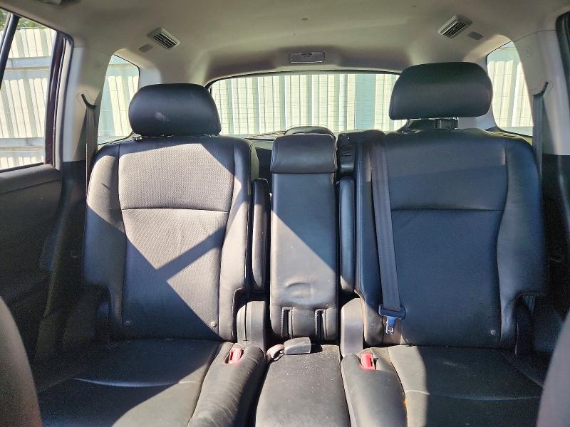 Фото 10 с аукциона – 2012 TOYOTA HIGHLANDER с VIN JTEDC3EH3C2009806