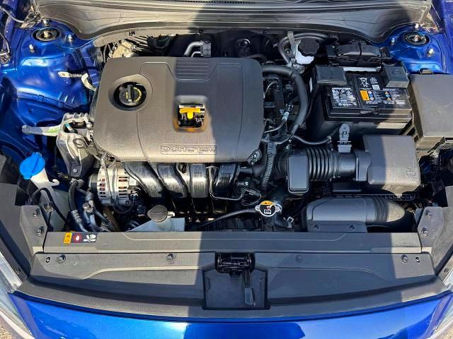 Photo 14 from auction – 2022 KIA FORTE with VIN 3KPF24AD4NE464503