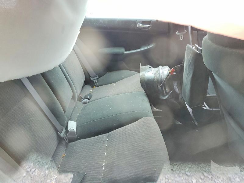 Снимка 10 от търг – 2005 HONDA ACCORD с VIN 1HGCM56455A814544