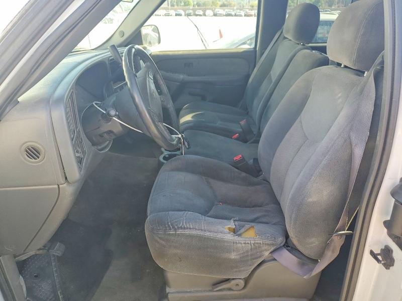 صورة رقم 7 من المزاد - 2003 CHEVROLET SILVERADO مع VIN 2GCEC19T831334060