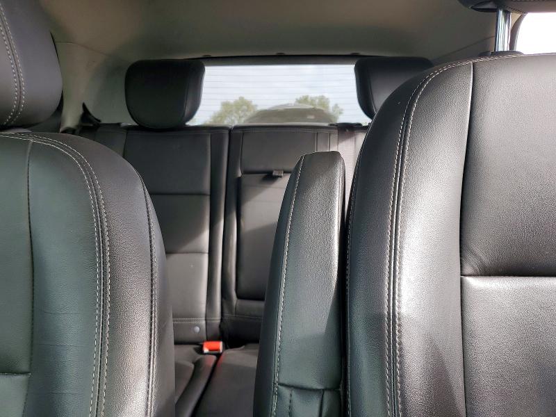 Снимка 10 от търг – 2013 BUICK ENCORE с VIN KL4CJGSB3DB186316