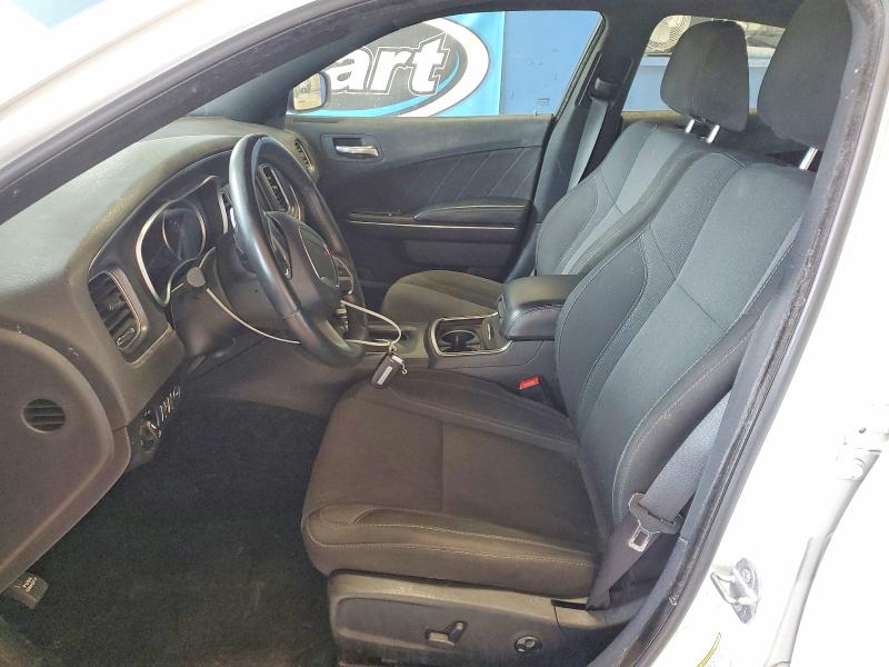 Photo 7 from auction – 2015 DODGE CHARGER with VIN 2C3CDXJG7FH891421