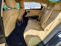 Photo 10 from auction – 2015 TOYOTA AVALON with VIN 4T1BK1EB4FU166151