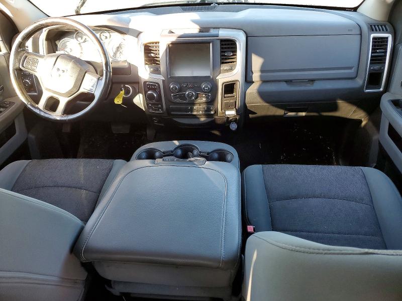 Снимка 8 от търг – 2015 RAM 1500 с VIN 1C6RR7LG8FS533233