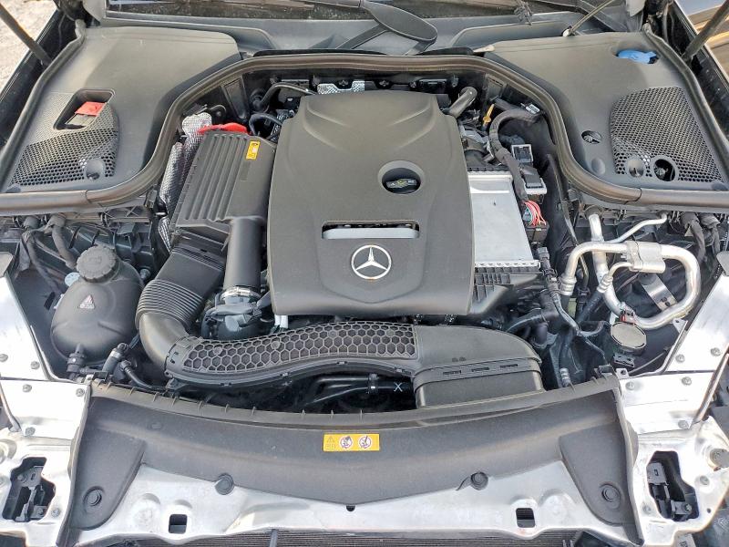 Photo 11 from auction – 2019 MERCEDES-BENZ E with VIN WDDZF4JB4KA519665