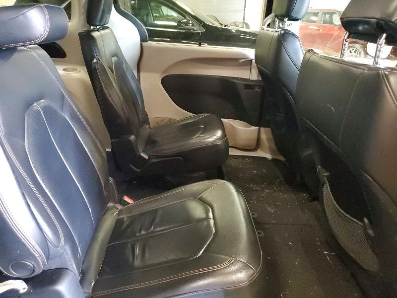 Foto 10 de la subasta – 2017 CHRYSLER PACIFICA con VIN 2C4RC1BG0HR559256