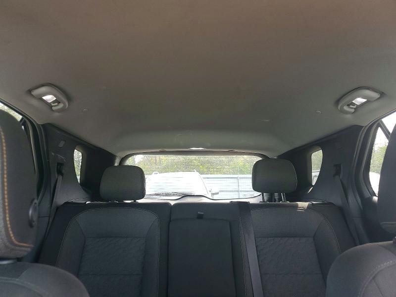 Снимка 10 от търг – 2018 CHEVROLET EQUINOX с VIN 3GNAXJEV2JS641324