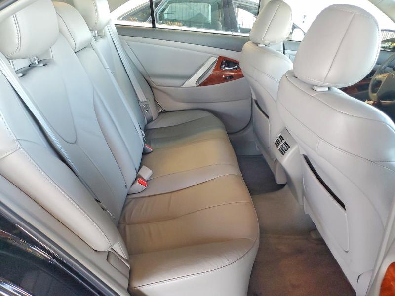 Photo 10 from auction – 2011 TOYOTA CAMRY with VIN 4T1BK3EK1BU628476