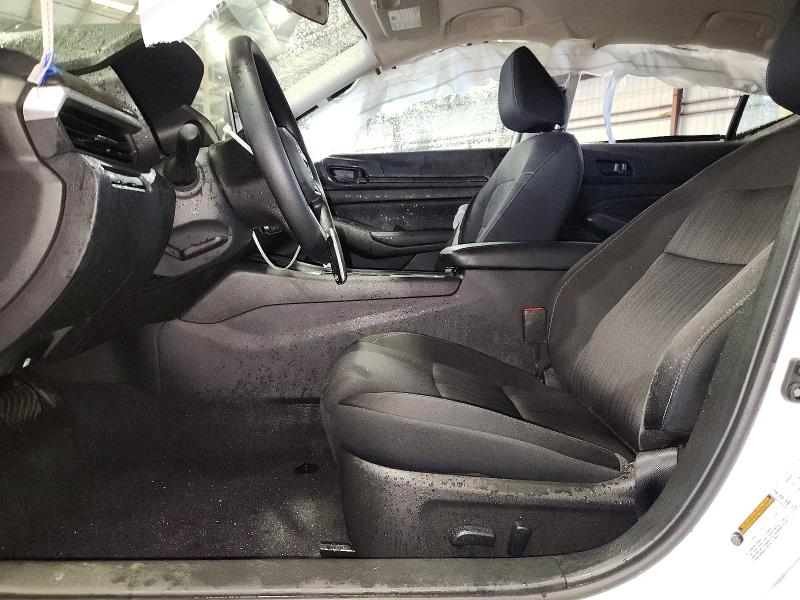 Photo 7 from auction – 2026 NISSAN ALTIMA with VIN 1N4BL4DV6TN313970