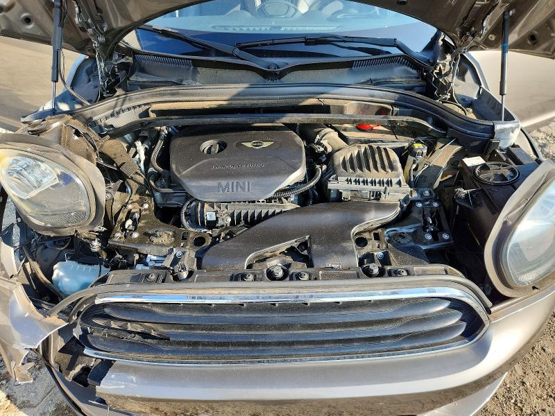 Photo 11 from auction – 2018 MINI COOPER with VIN WMZYS7C34J3E07771