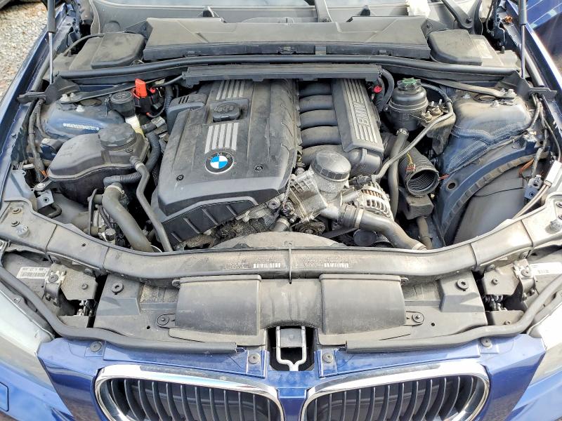 Фото 11 с аукциона – 2011 BMW 328 с VIN WBAPK5C57BA657661
