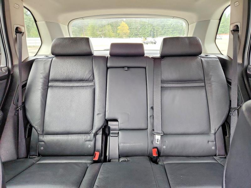 Photo 10 from auction – 2013 BMW X5 with VIN 5UXZW0C59D0B93642