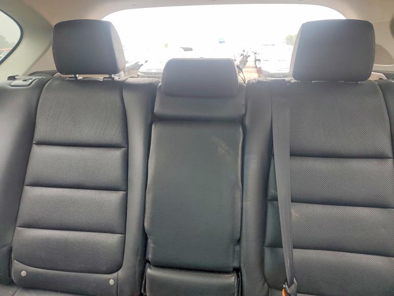 صورة رقم 10 من المزاد - 2015 MAZDA CX-5 مع VIN JM3KE4DY7F0492186