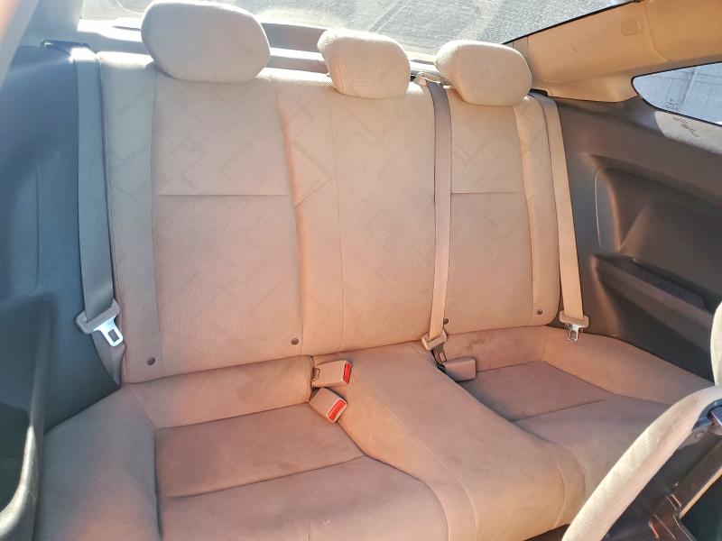 Foto 10 de la subasta – 2012 HONDA CIVIC con VIN 2HGFG3B59CH566319