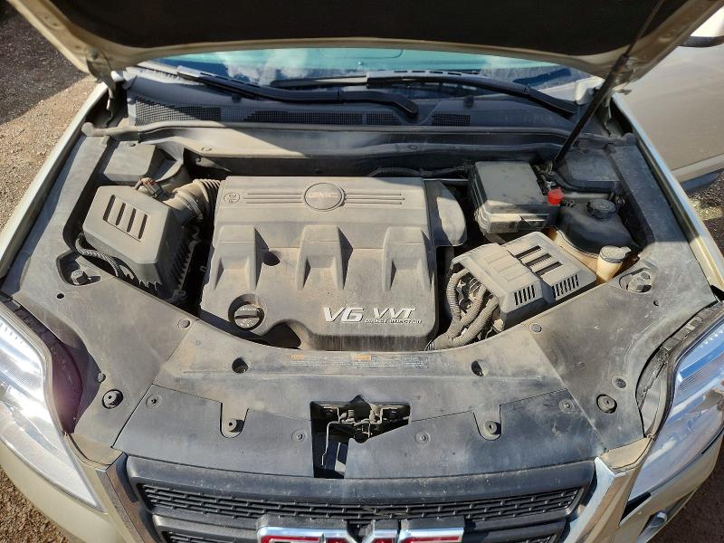 Фото 12 с аукциона – 2013 GMC TERRAIN с VIN 2GKFLTE35D6404144