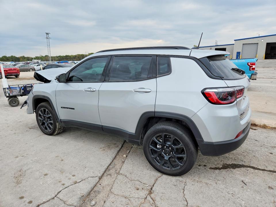 Zdjęcie 2 z aukcji – 2026 JEEP COMPASS z VIN 3C4NJDBN3TT241321