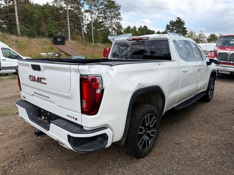Photo 4 from auction – 2026 GMC SIERRA with VIN 1GTUUEE86TZ113159