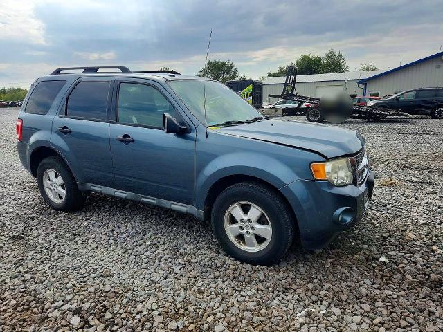 صورة رقم 4 من المزاد - 2010 FORD ESCAPE مع VIN 1FMCU0DG3AKA53298