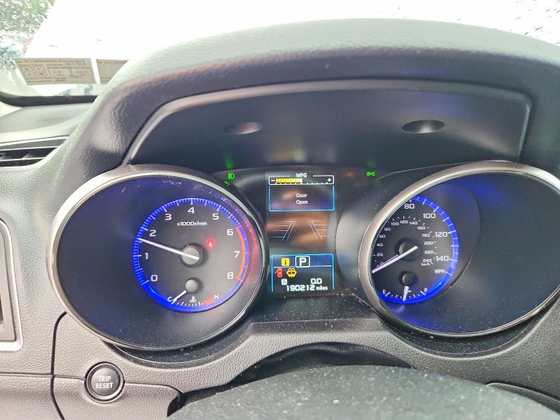 صورة رقم 9 من المزاد - 2017 SUBARU LEGACY مع VIN 4S3BNAH60H3050819