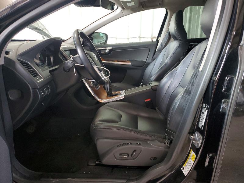 صورة رقم 7 من المزاد - 2017 VOLVO XC60 مع VIN YV440MRU3H2020710