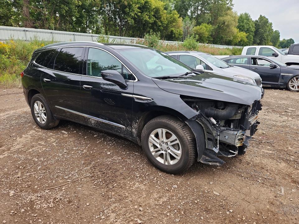 صورة رقم 4 من المزاد - 2020 BUICK ENCLAVE مع VIN 5GAEVAKW3LJ158458